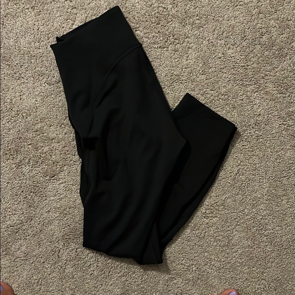Instill Crop Legging